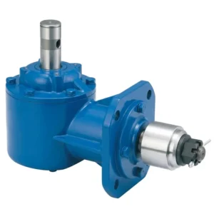 agricultural-gearbox-products-EP-HC-RC31 Lawn Mower Gearbox
