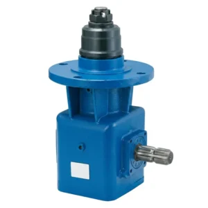 agricultural-gearbox-products-EP-HC140 60 HP 11.5 11.93Ratio Lawn Mower Gearbox