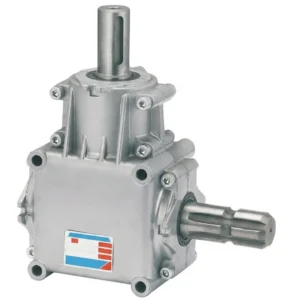 agricultural-gearbox-products-EP-RV22X Aluminum Gearbox — 15 HP 540 RPM
